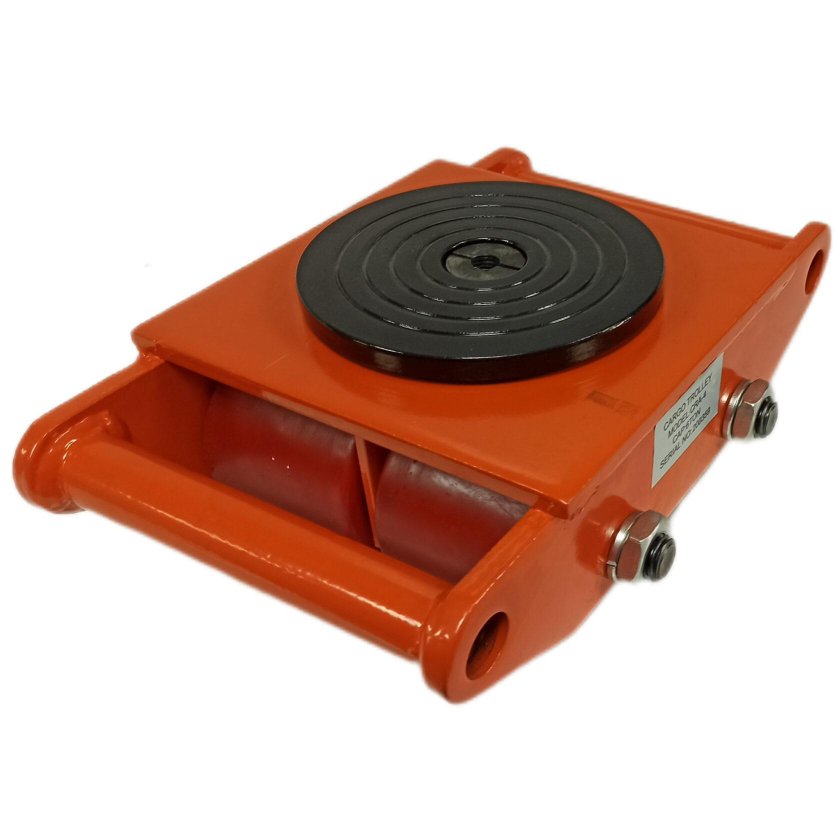 Такелажная платформа Cra-6 (г/п 8,0 т) Smart