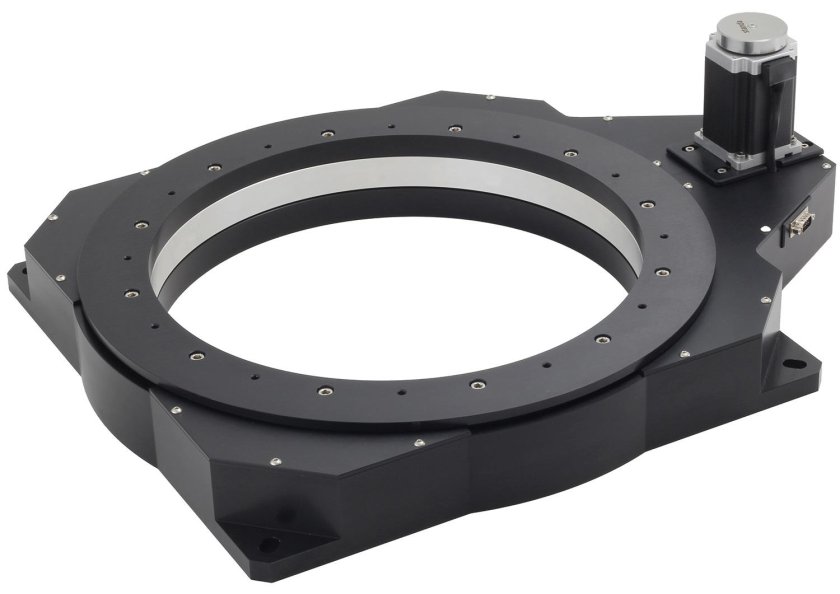 Поворотная платформа