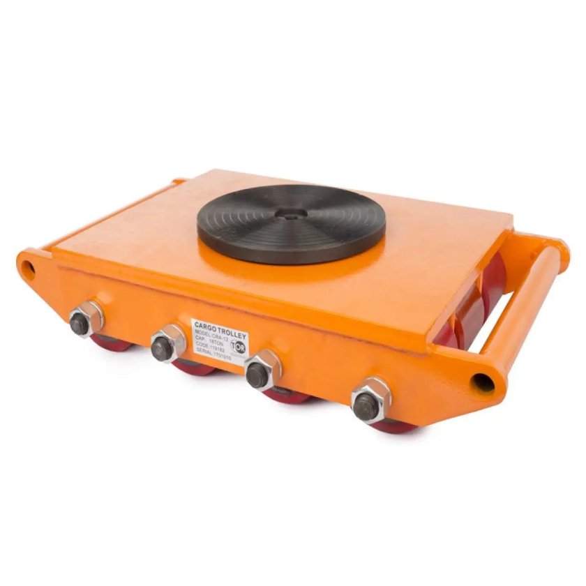 Такелажная платформа Cra-6 (г/п 8,0 т) Smart