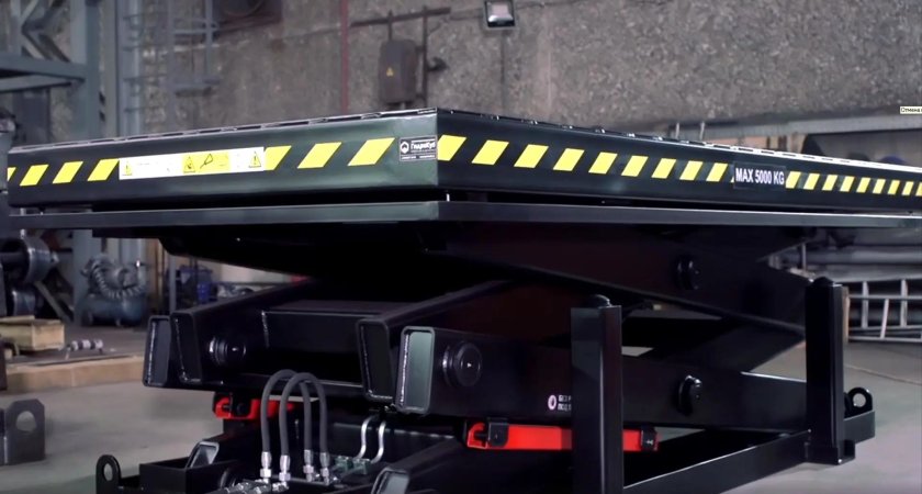 Stertil доклевеллер