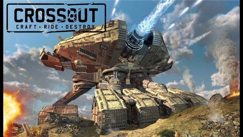 Танки будущего