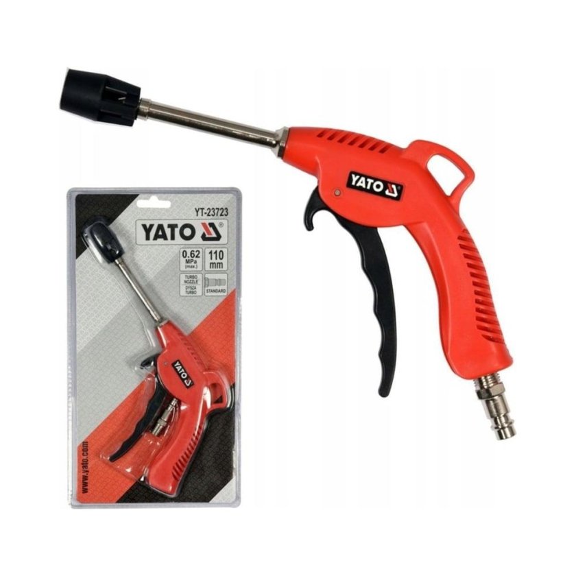 Сетевая турбопродувка