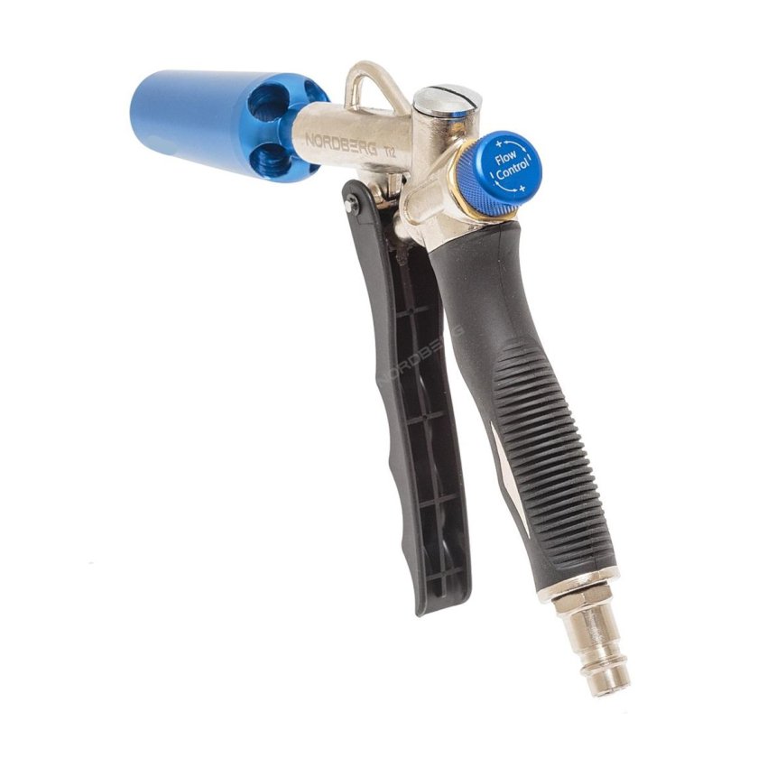 Обдувочный пистолет NORDBERG