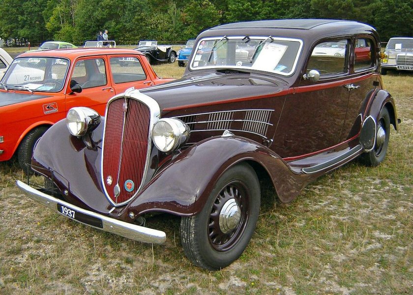 Fiat 1937