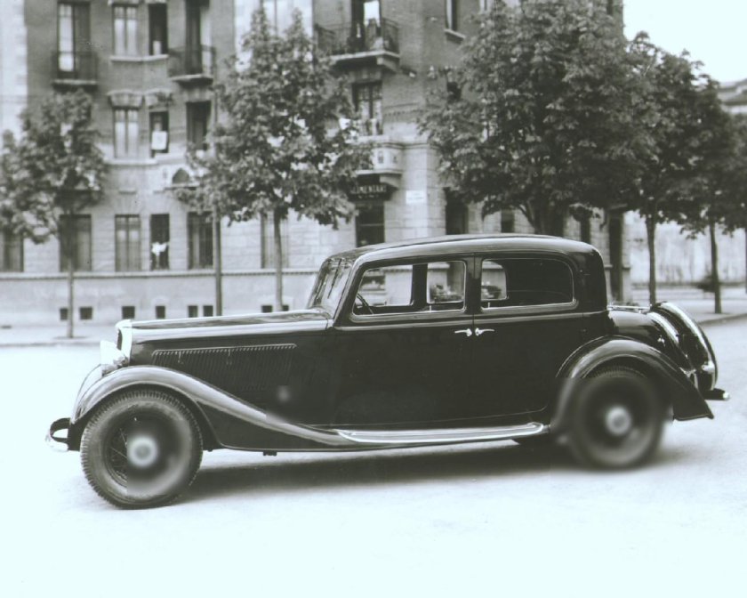 Fiat 1934