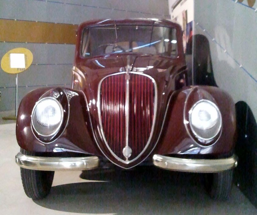 Fiat 1500 (1935)
