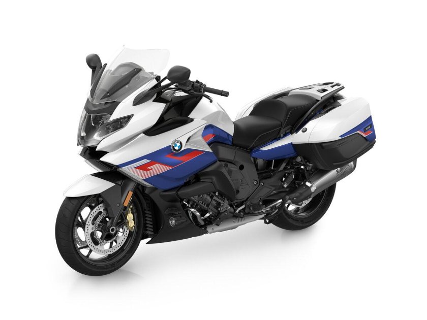 BMW k1600 2022