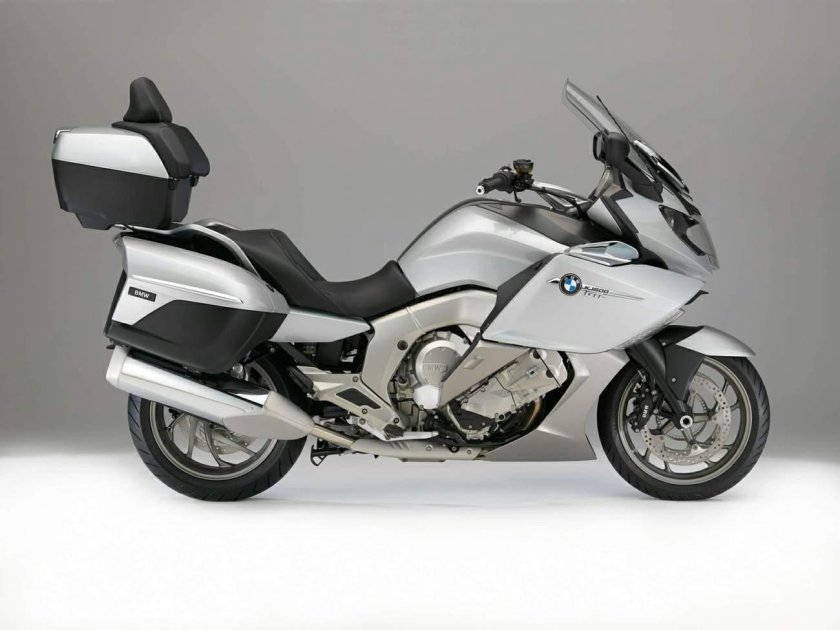 BMW k1600 мотоцикл