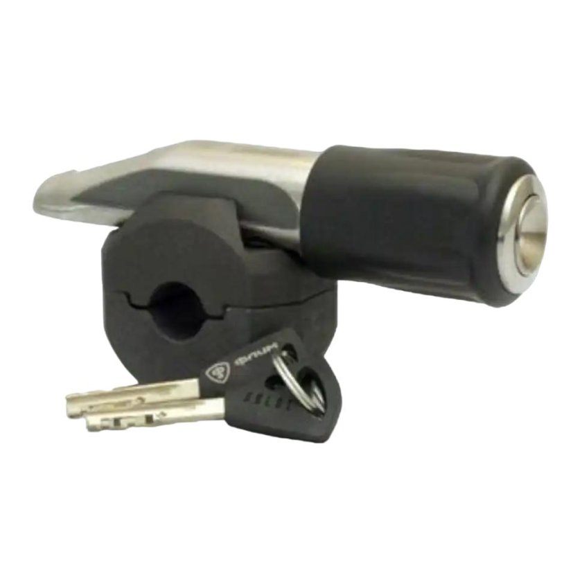 Блокиратор рулевого вала Гарант блок