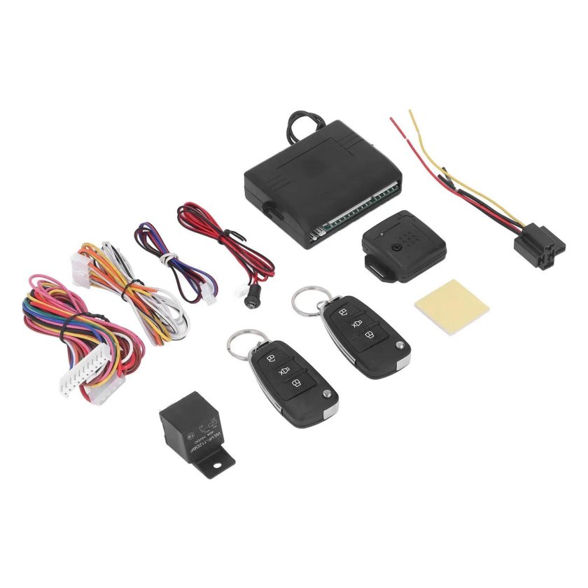 Сигнализация питон x1