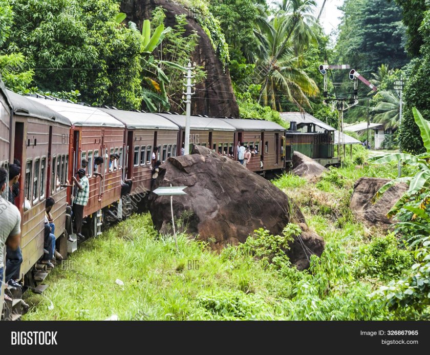 Nuwara Eliya Шри Ланка