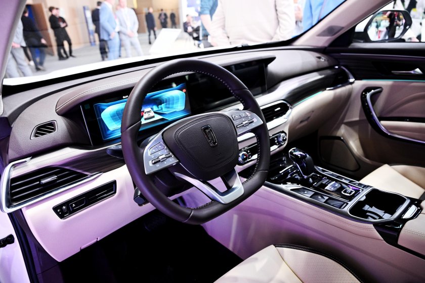 Lada x-Cross 5 2023-2023