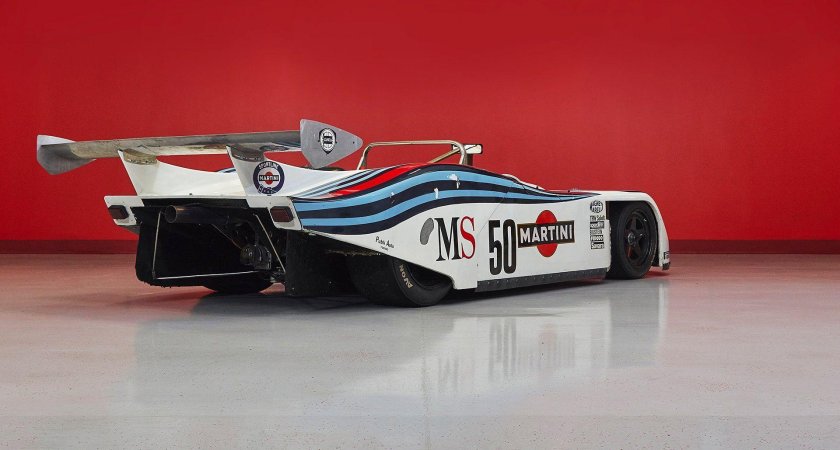 Lancia lc1