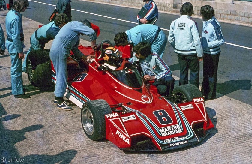 Фильмы про автоспорт