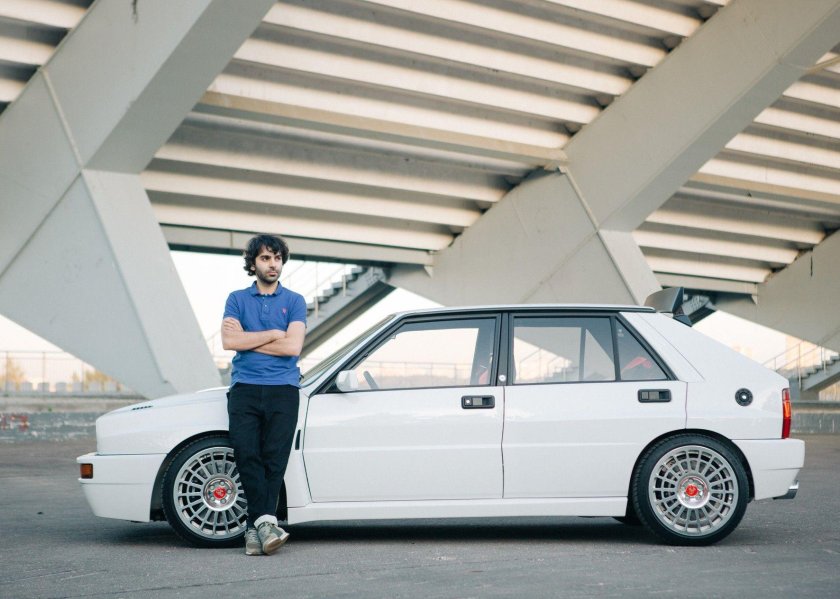 Георгий Балабаджян