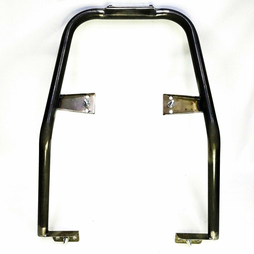 Дуга безопасности на мотоцикл Урал на коляску