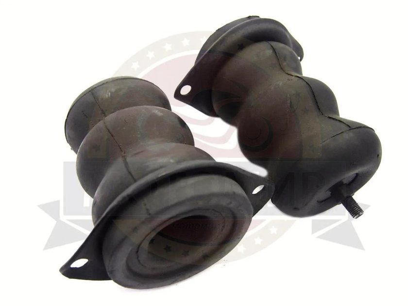 Подушка резиновая Урал