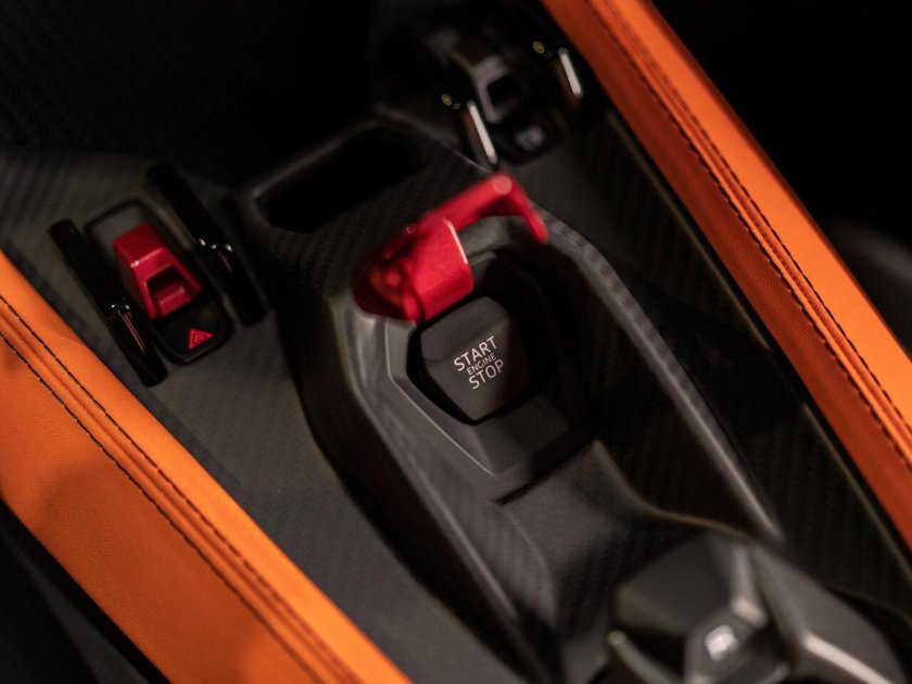 Ламборгини 2024