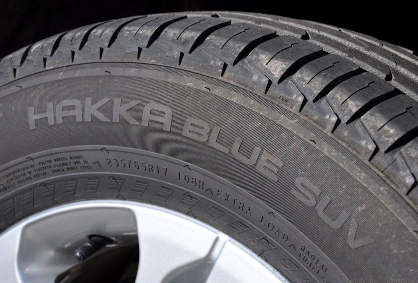 Nokian Tyres Hakka Blue 2 SUV 225/55 r19 103v
