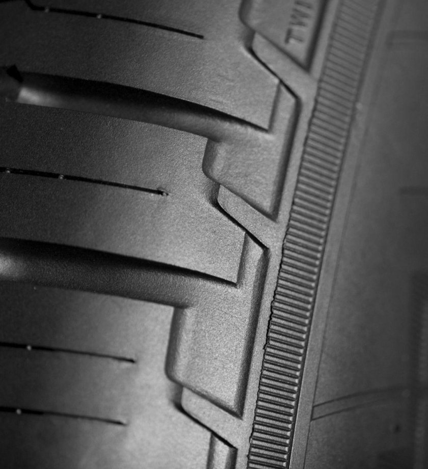 Nokian Nordman s SUV