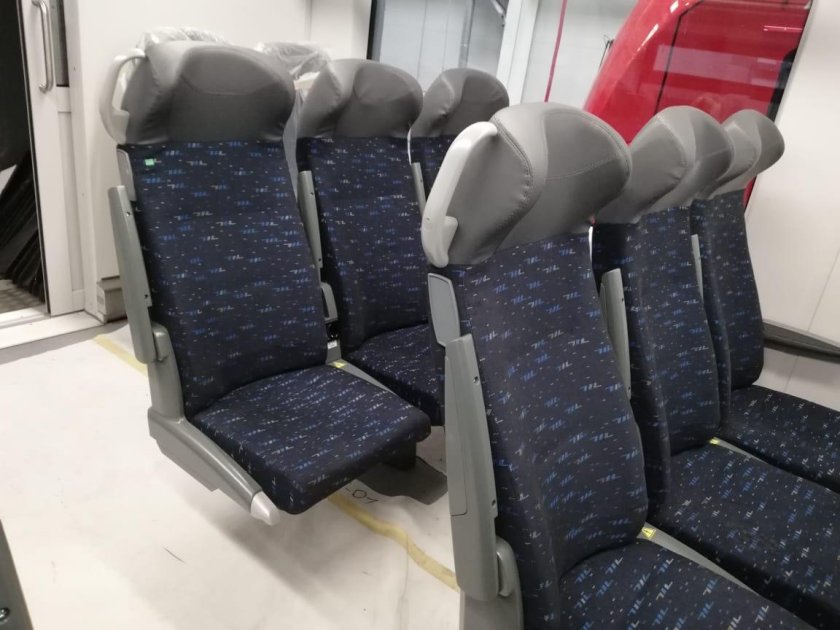 Ласточка эс1п салон бизнес