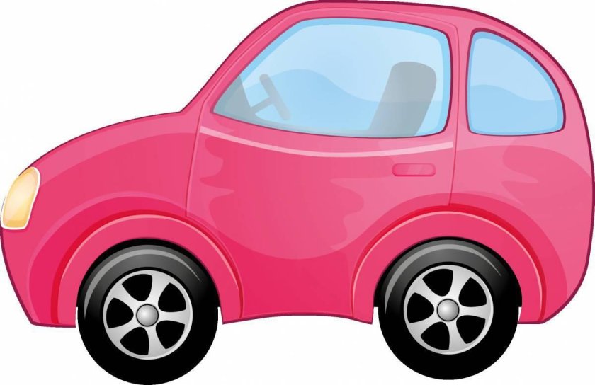 Детские машинки