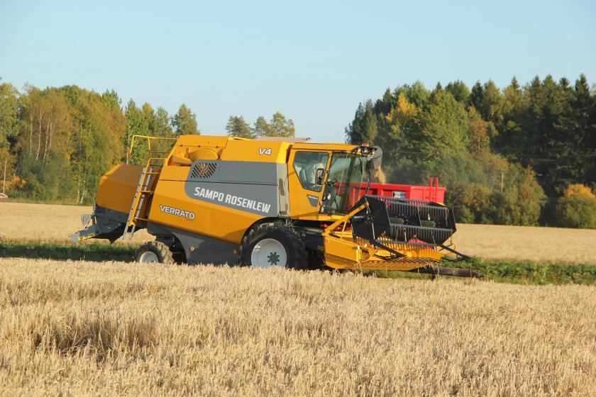 Сампо Розенлев