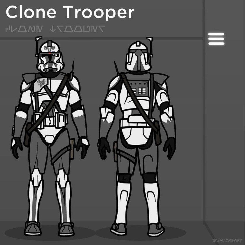 104 Батальон Стар ВАРС