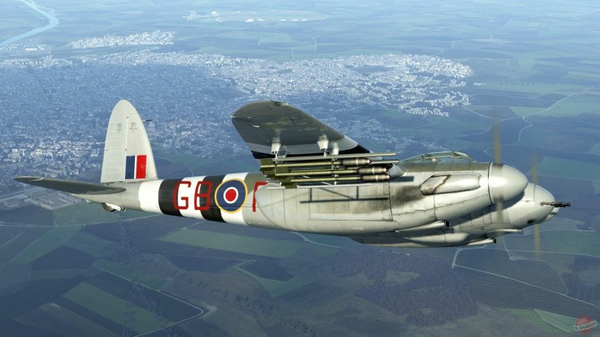 Il-2 Sturmovik (Series)