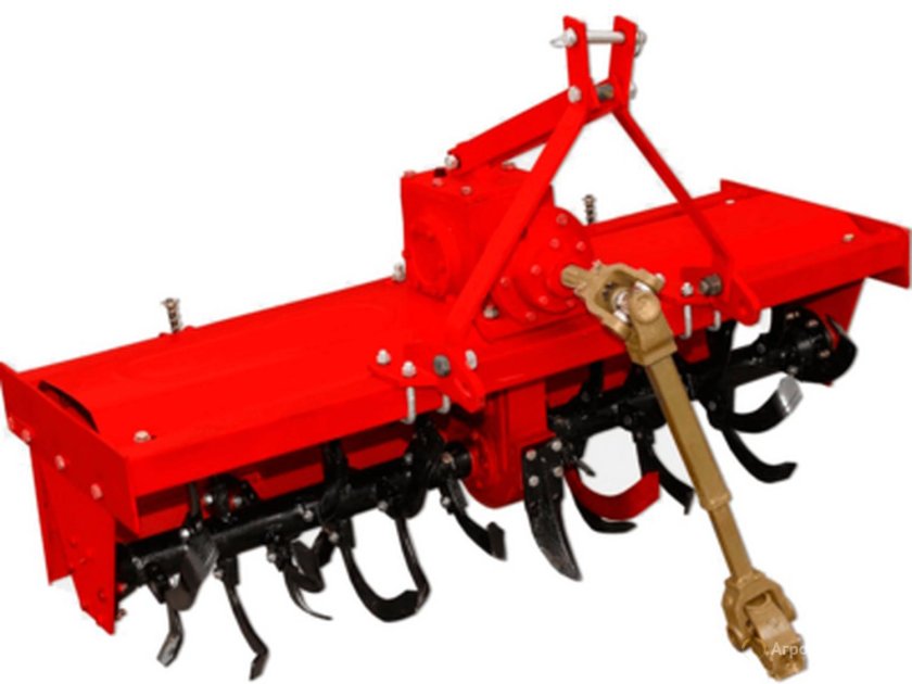 Почвофреза 1gqn-140