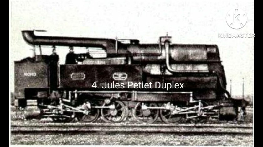 PRR s1 Duplex
