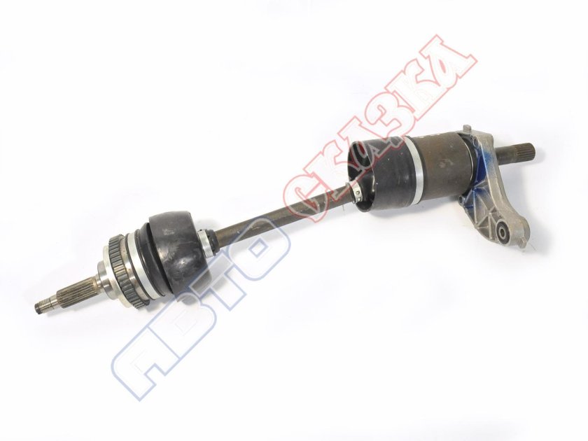 Привод в сборе ВАЗ 21214 АБС