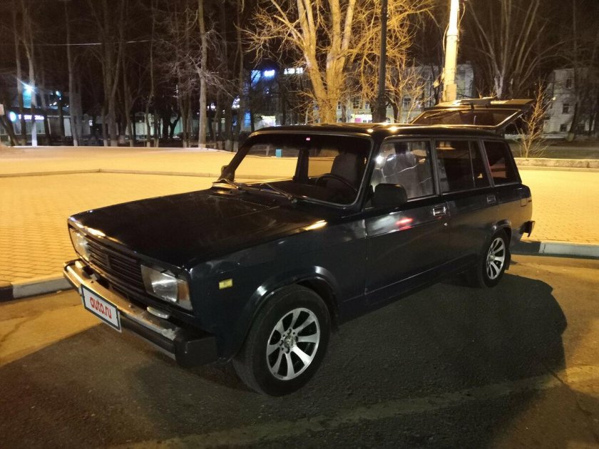 ВАЗ 2104