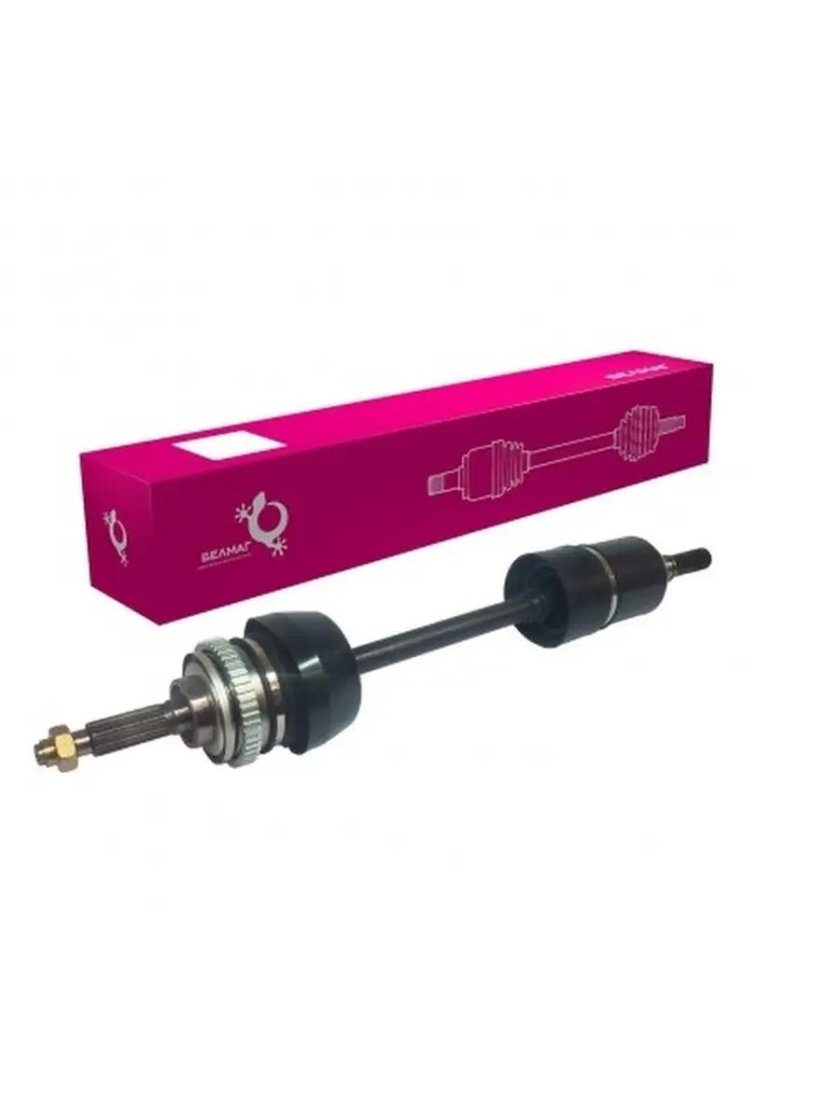 Привод БЕЛМАГ 2121