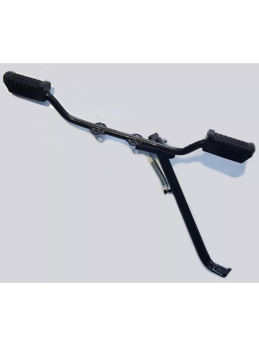 Подножки водителя Орион 125