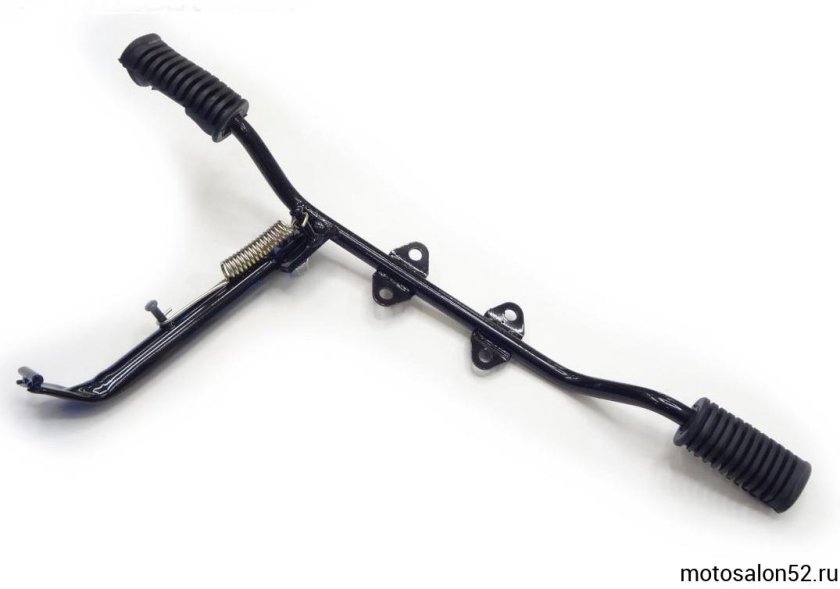 Подножка Альфа 110