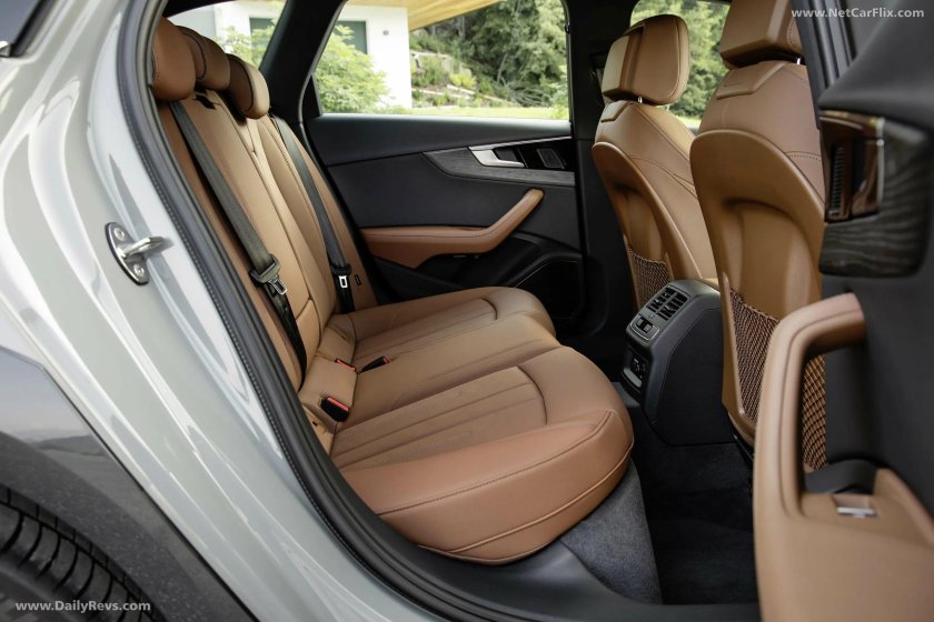 Ауди а4 Олроуд 2021