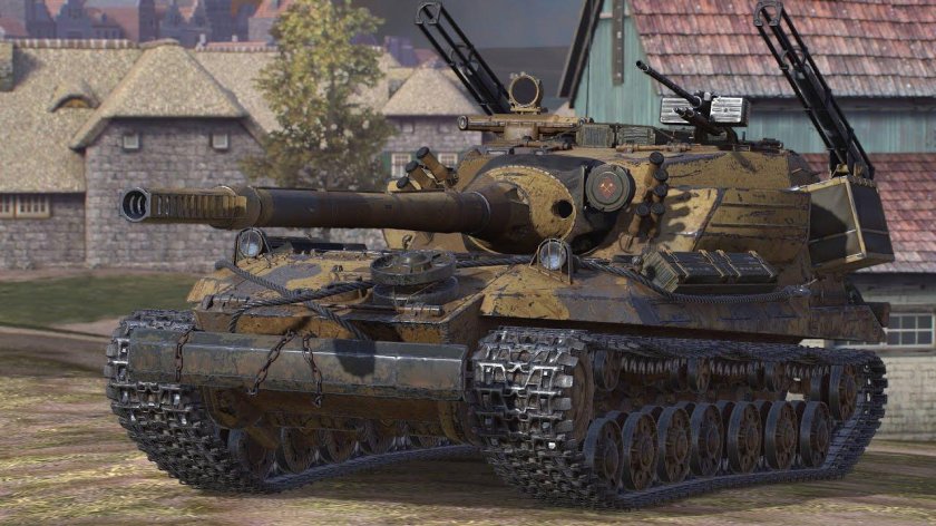 Т 50 2 ремоделинг