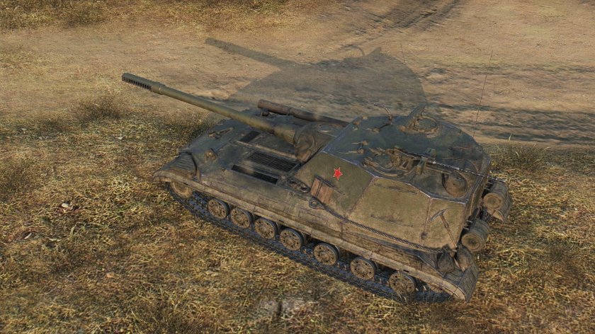 Пт САУ Польши