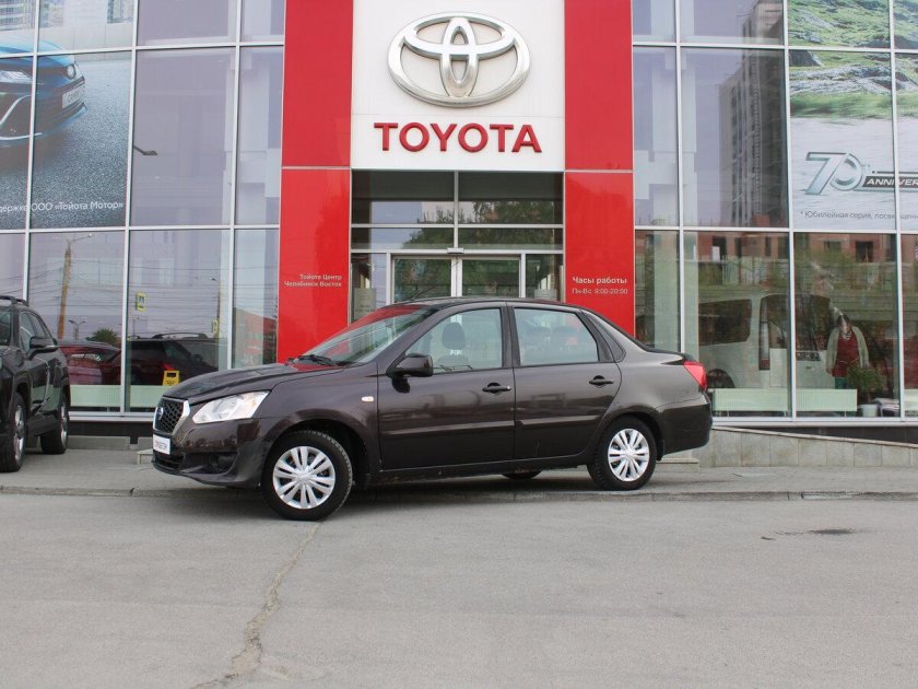 Лифан Вологда