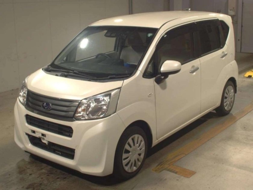 Дайхатсу минивэн