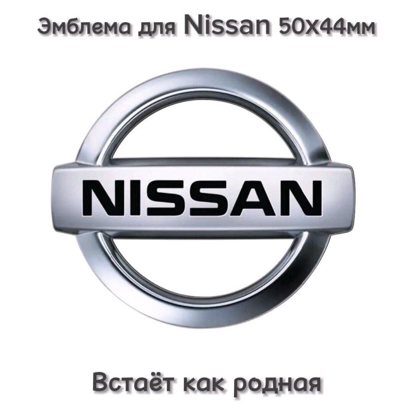 Эмблемы иномарок