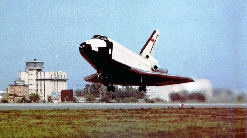 БТС-002 ок-гли Буран