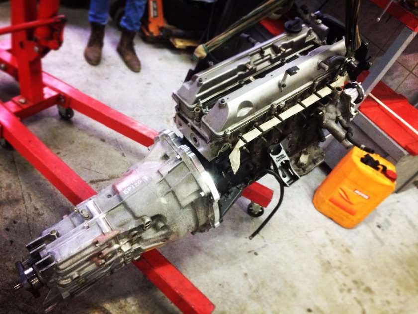 Движки для свапа