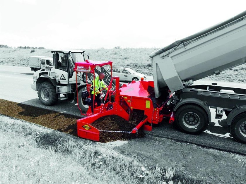 Дробилка Sandvik qh331