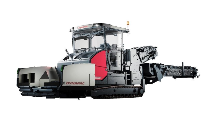 Перегружатель Динапак