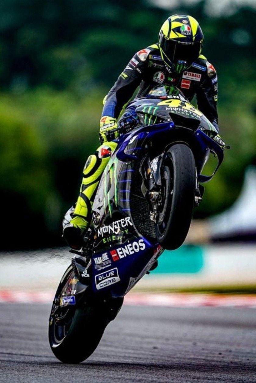 Мотокросс Постер