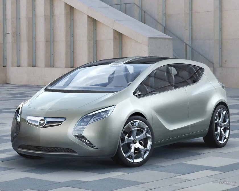 Opel 2023