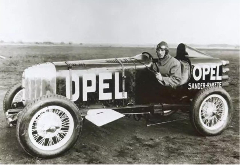 Opel 1928