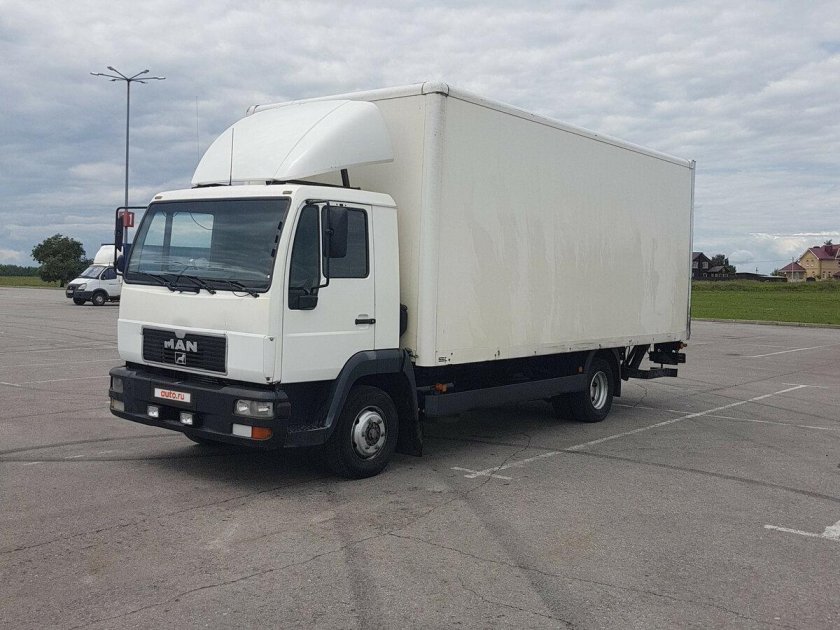 АФ-47434а автомобиль-фургон